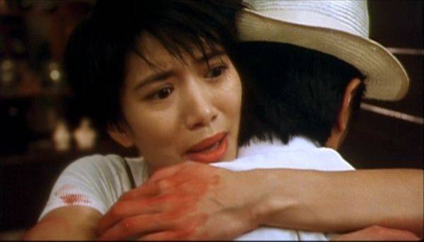Guo chan Ling Ling Qi - De la película