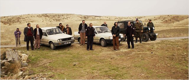 Once Upon a Time in Anatolia - Photos