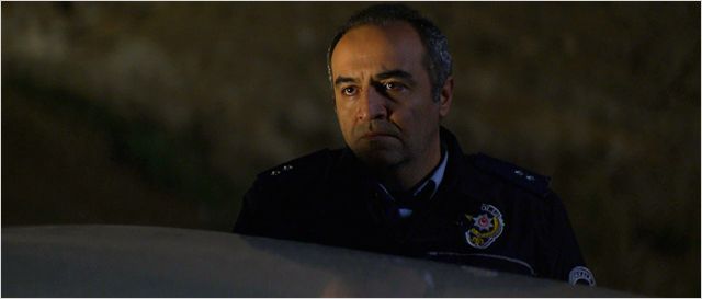 Bir Zamanlar Anadolu'da - Kuvat elokuvasta - Yilmaz Erdogan