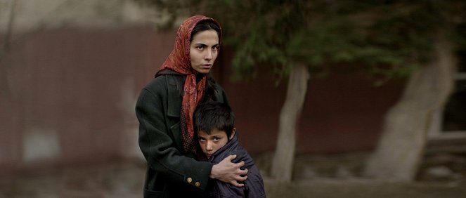 Once Upon a Time in Anatolia - Filmfotos - Nihan Okutucu