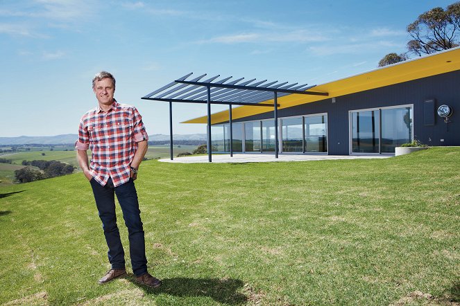 Grand Designs Australia - Photos