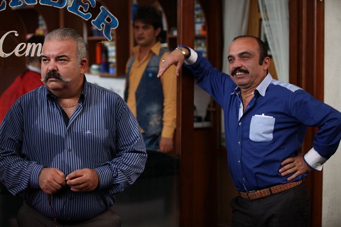 Çarşı Pazar - Kuvat elokuvasta
