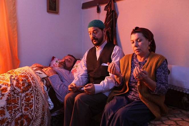 Çarşı Pazar - De la película