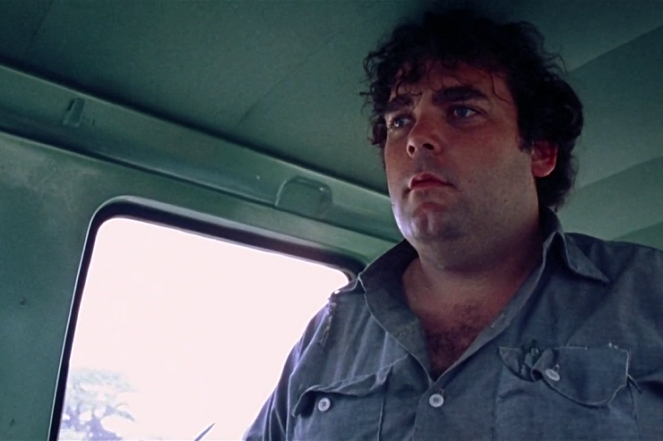 The Texas Chain Saw Massacre - Photos - Paul A. Partain