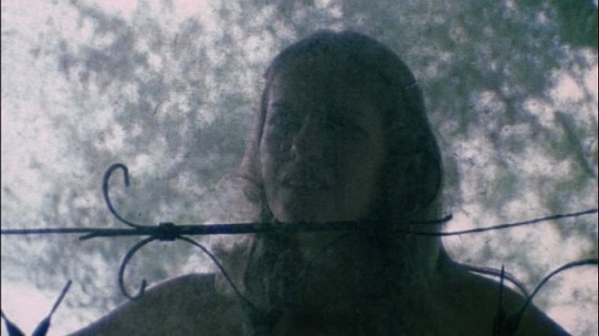 Texas Chain Saw Massacre - Kuvat elokuvasta - Teri McMinn
