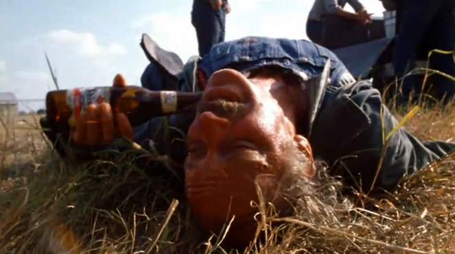 The Texas Chain Saw Massacre - Photos