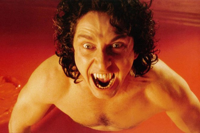 Dracula 2000 - Van film - Gerard Butler