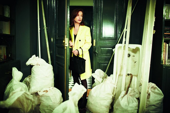 Mon pire cauchemar - Filmfotók - Isabelle Huppert