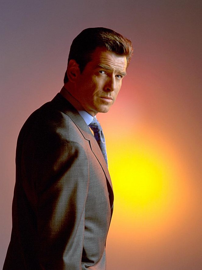 James Bond 007 - Die Welt ist nicht genug - Werbefoto - Pierce Brosnan