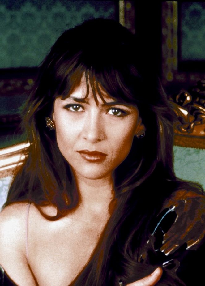 The World Is Not Enough - Promo - Sophie Marceau