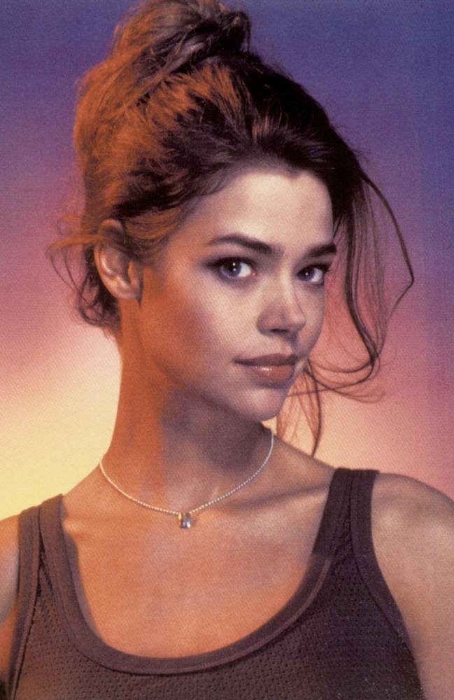 The World Is Not Enough - Promo - Denise Richards