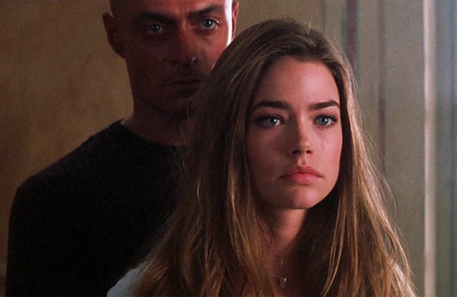 The World Is Not Enough - Photos - Denise Richards