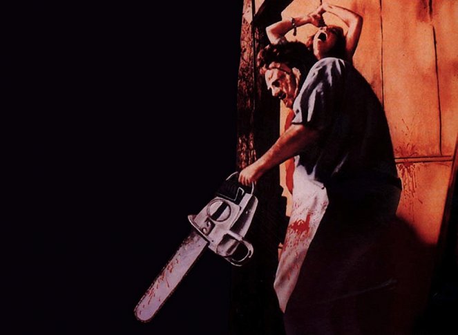 The Texas Chain Saw Massacre - Promo