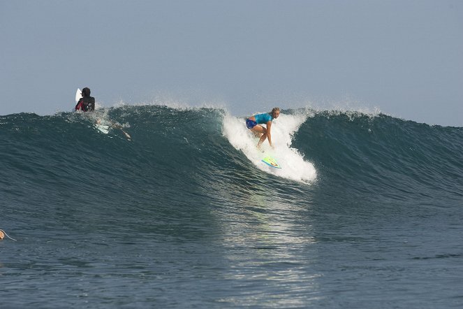 Életem a szörf - Filmfotók - AnnaSophia Robb