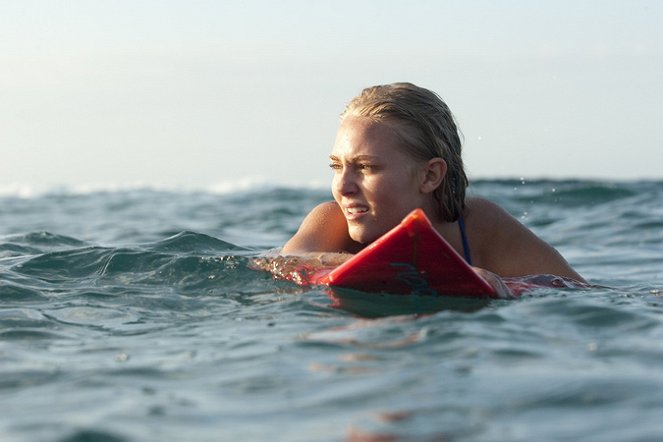 Surferka z charakterem - Z filmu - AnnaSophia Robb