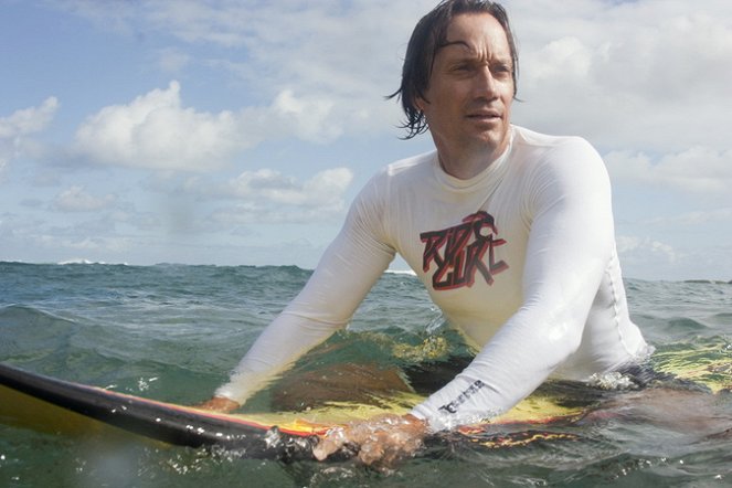 Életem a szörf - Filmfotók - Kevin Sorbo