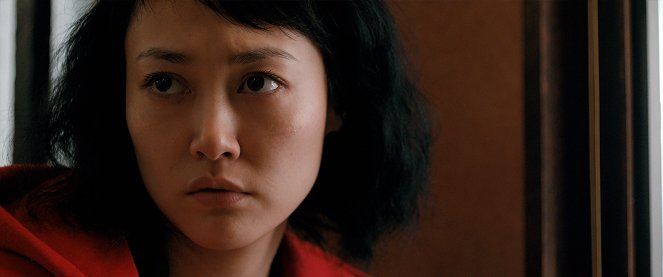 Kumiko, the Treasure Hunter - Do filme - Rinko Kikuchi