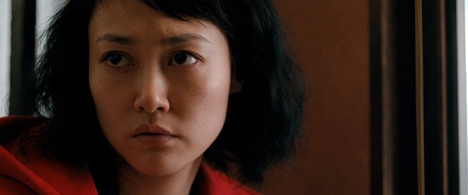 Kumiko, the Treasure Hunter - De la película - Rinko Kikuchi