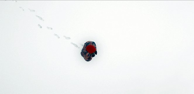 Kumiko, the Treasure Hunter - Filmfotók