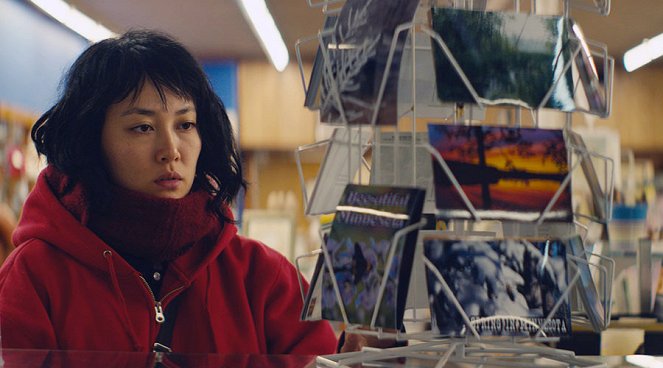 Kumiko, the Treasure Hunter - Filmfotos - Rinko Kikuči