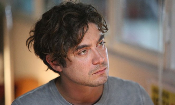 Riccardo Scamarcio