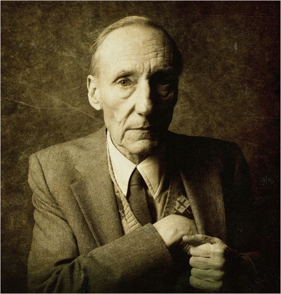William S. Burroughs: A Man Within - Do filme - William S. Burroughs