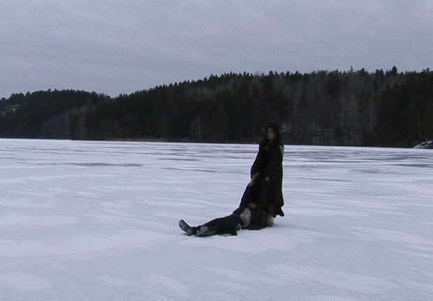 Sea Without Shore - Filmfotók - Fernanda Lippi