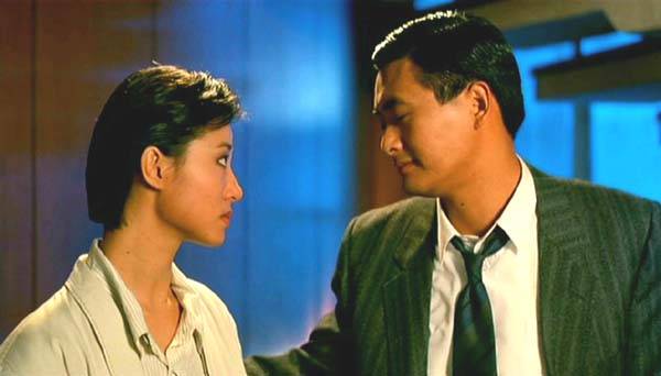 Ying hung ho hon - De la película - Yun-fat Chow