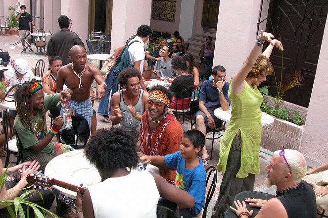Habana Blues - De la película - Alberto Yoel