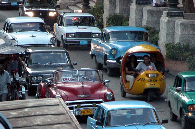 Habana Blues - De filmes