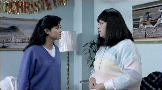 Kai xin ju wu ba - De la película