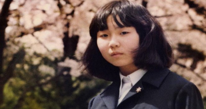 Abduction: The Megumi Yokota Story - Van film