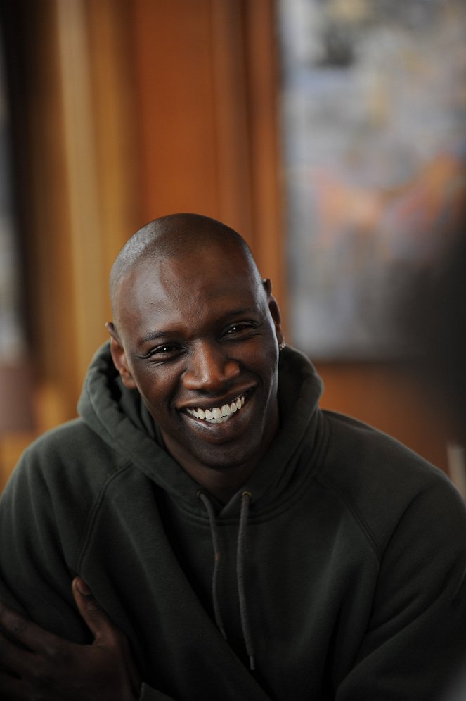 The Intouchables - Photos - Omar Sy