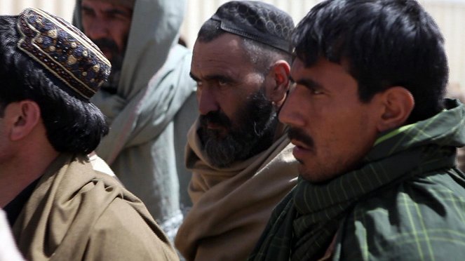 5.PLUK - Misia Afganistan - Filmfotók