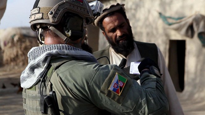 5.PLUK - Misia Afganistan - Photos