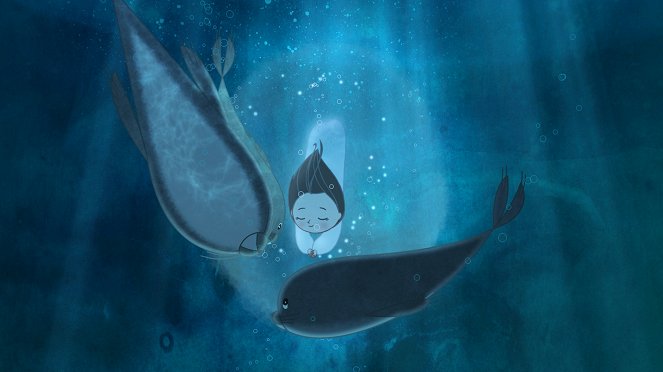 Song of the Sea - Kuvat elokuvasta