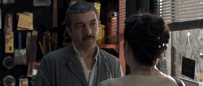 Chińczyk na wynos - Z filmu - Ricardo Darín