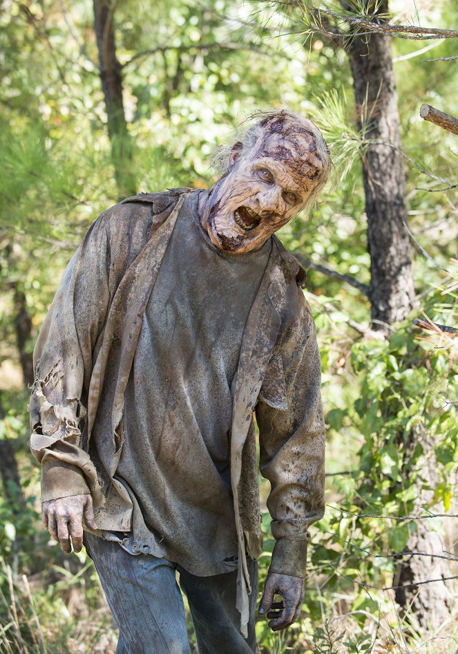 The Walking Dead - Season 5 - Remember - Photos