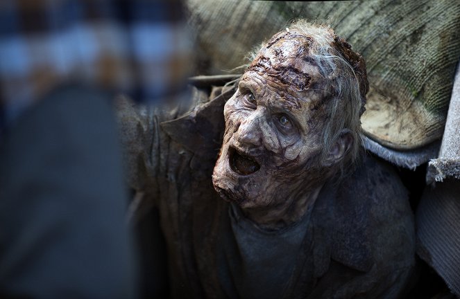 The Walking Dead - Remember - Photos