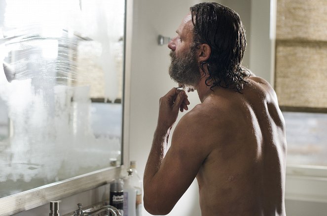 The Walking Dead - Remember - Photos - Andrew Lincoln