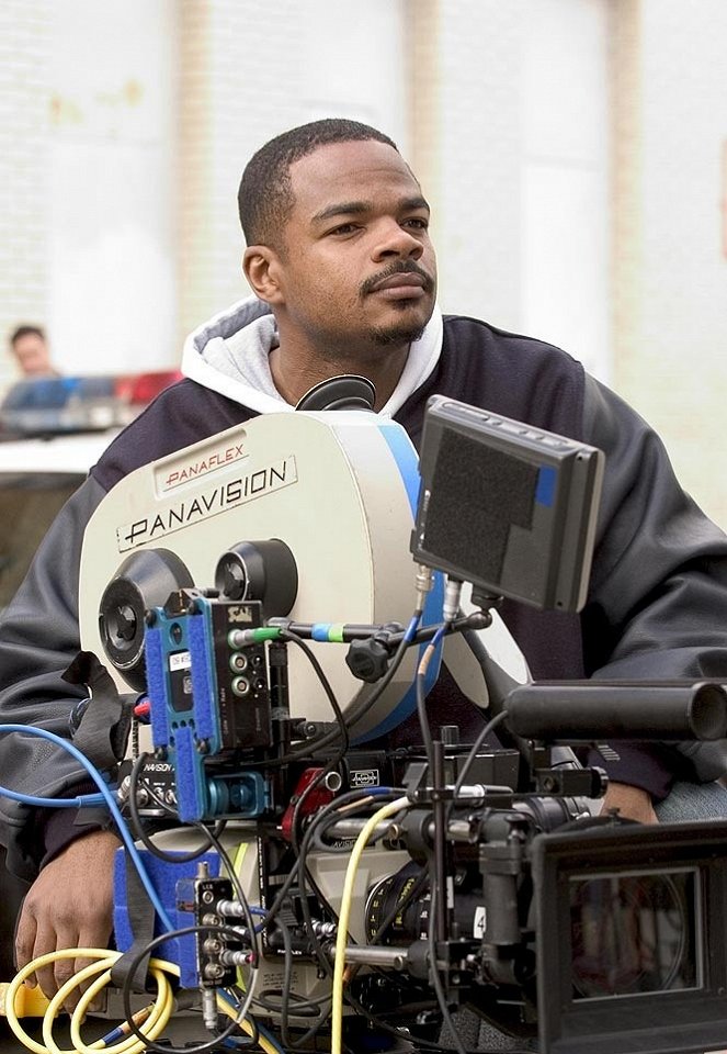 Be Cool - Making of - F. Gary Gray