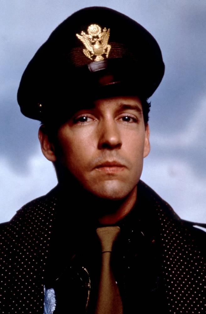 Memphis Belle - De la película - D.B. Sweeney