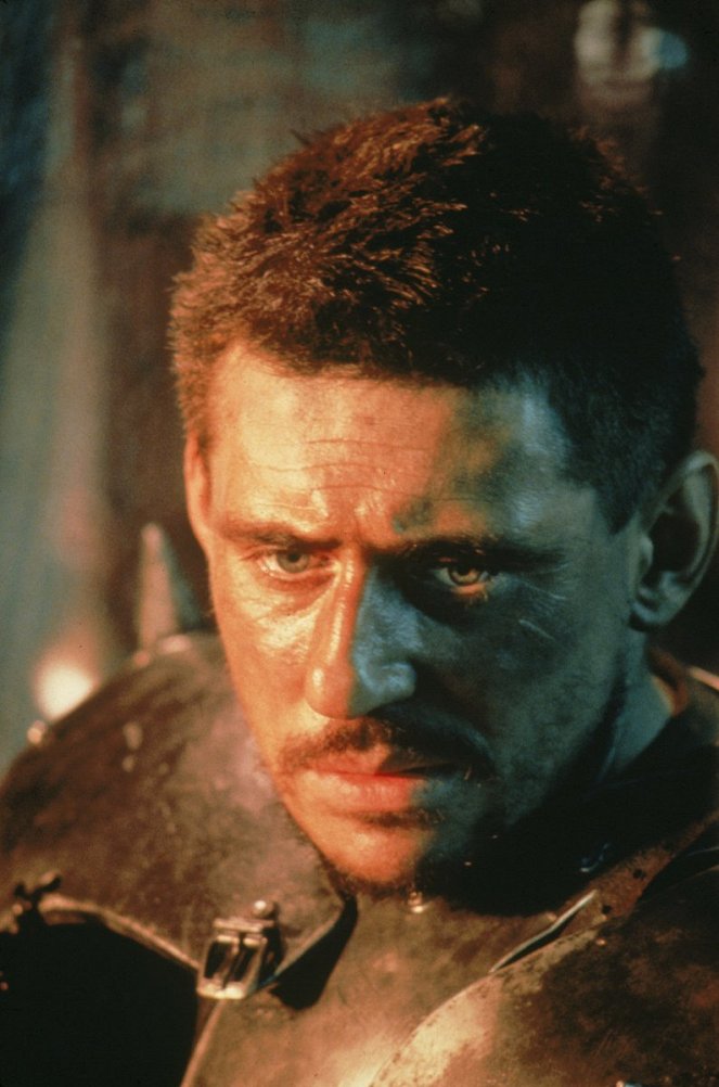 Excalibur - Photos - Gabriel Byrne