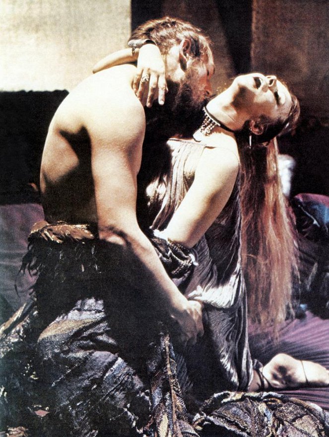 Excalibur - Film - Helen Mirren