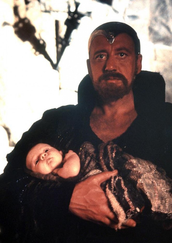 Excalibur - Photos - Nicol Williamson