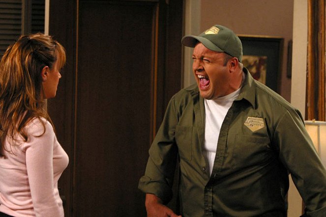 The King of Queens - Photos - Kevin James