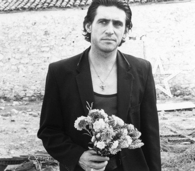 Siesta - Filmfotók - Gabriel Byrne