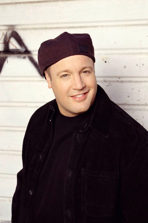 The King of Queens - Promo - Kevin James