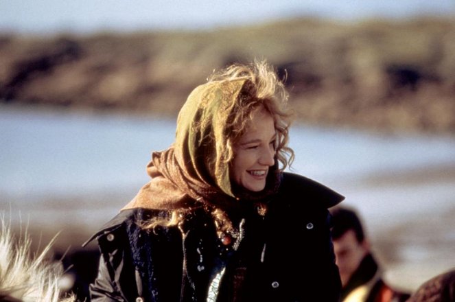 Le Cheval venu de la mer - Film - Ellen Barkin