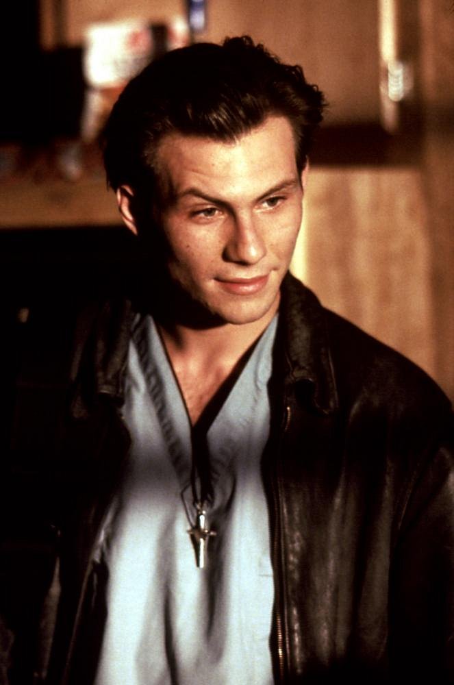 Kuffs - Photos - Christian Slater